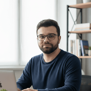 Nelson Mello - CTO