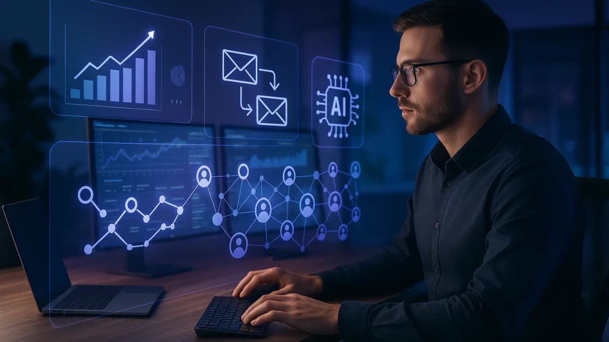 SEO em 2026: Tendências e estratégias que você precisa conhecer